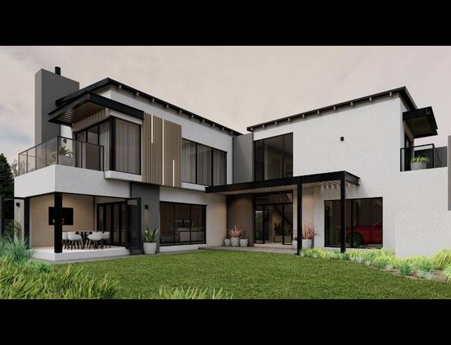 4 BEDROOM HOUSE FOR SALE IN FOUNTAINBROOK ESTATE